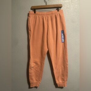 Men’s Nike sweatpants
